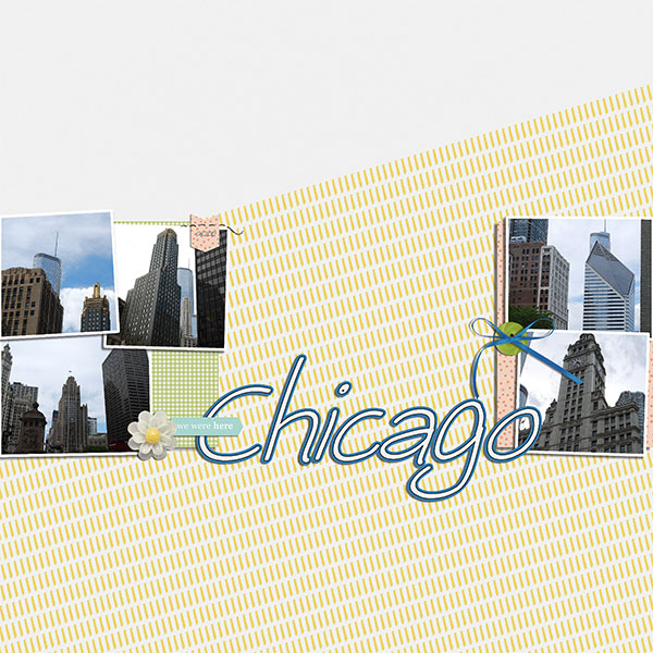 chicago