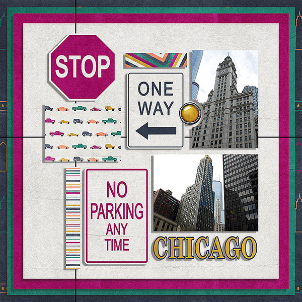 chicago