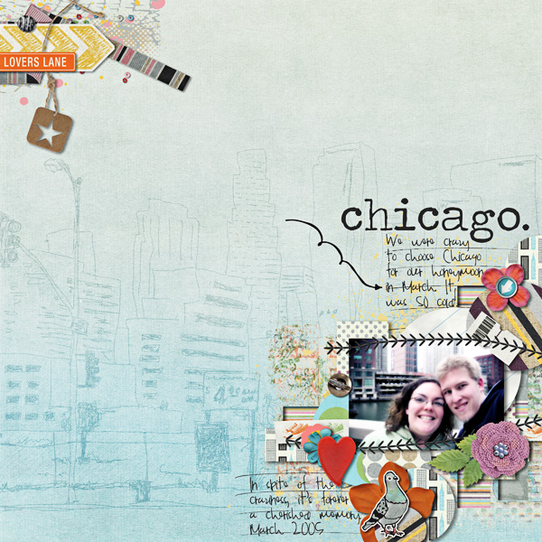 Chicago