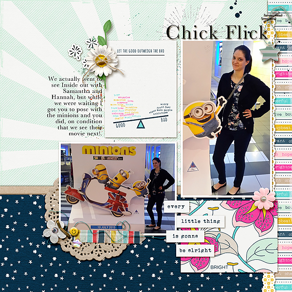 Chick Flick
