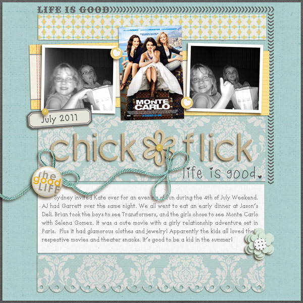 Chick Flick