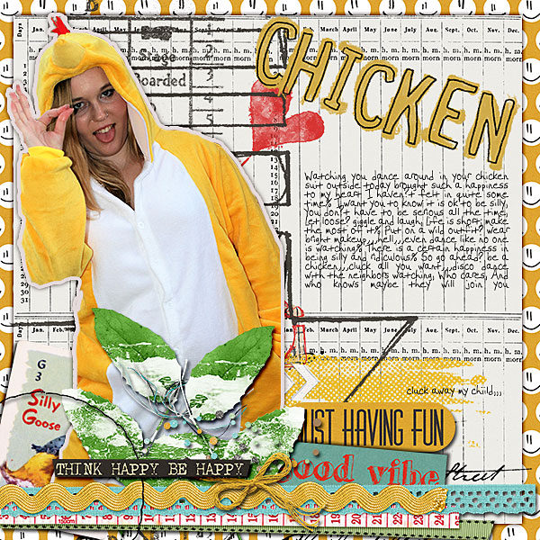 Chicken