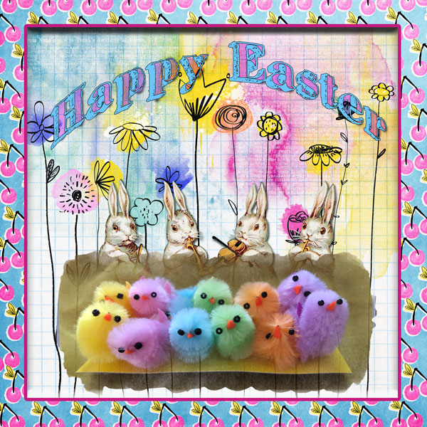 Chickies