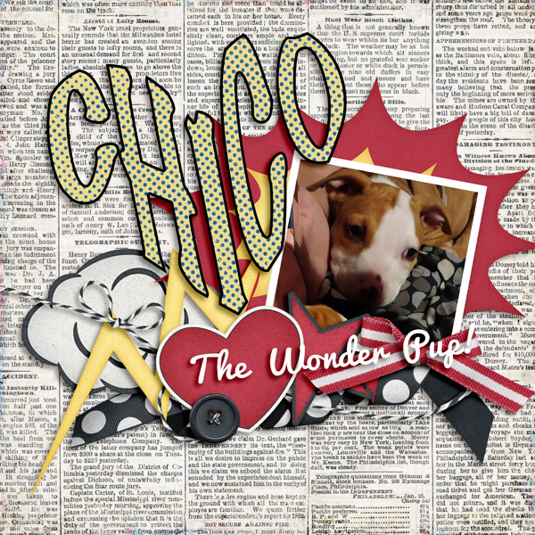Chico!