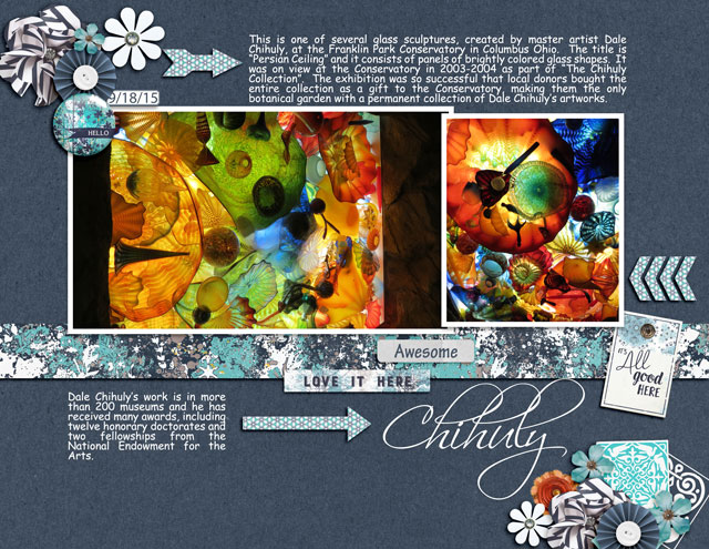 Chihuly-2015 - MOC #5-12