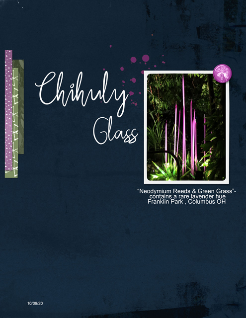 Chihuly-Glass