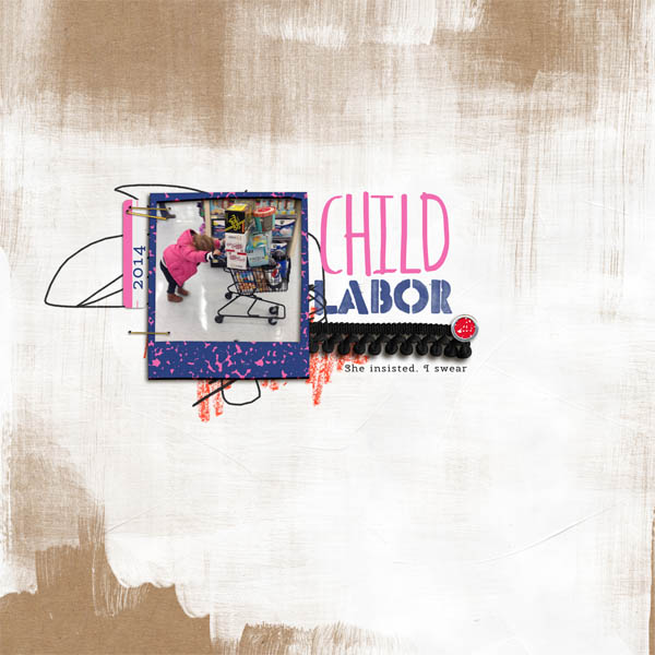 Child Labor