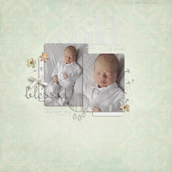 child of god