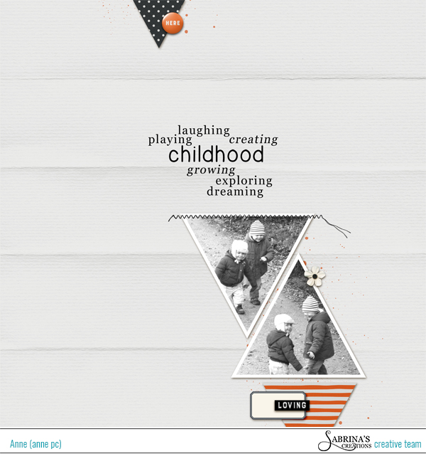 Childhood