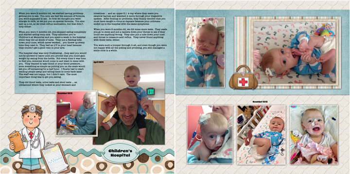 Children's Hospital