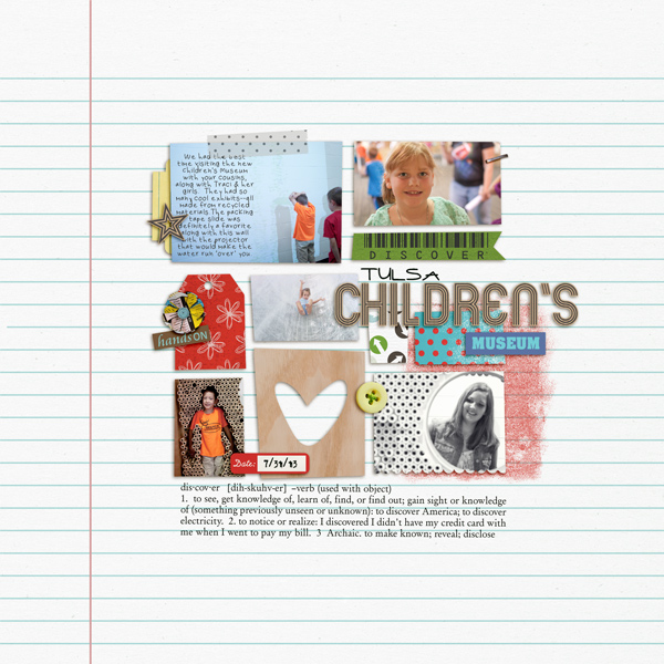 children's museum