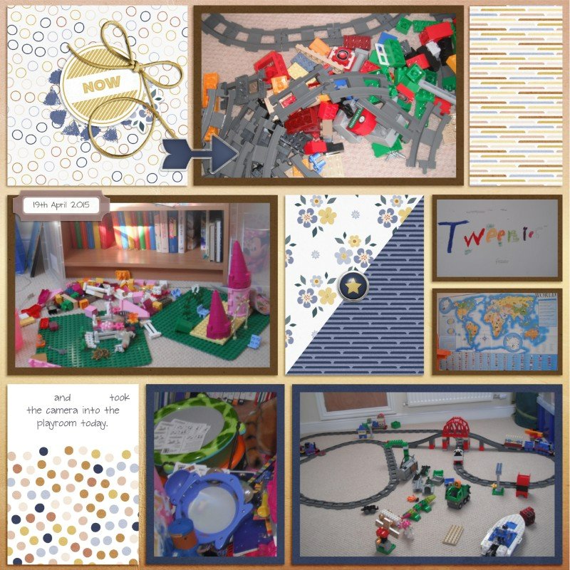 Children's Photos