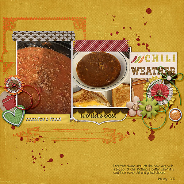 Chili-Weather