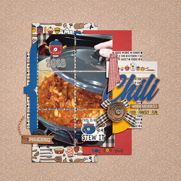 Chili