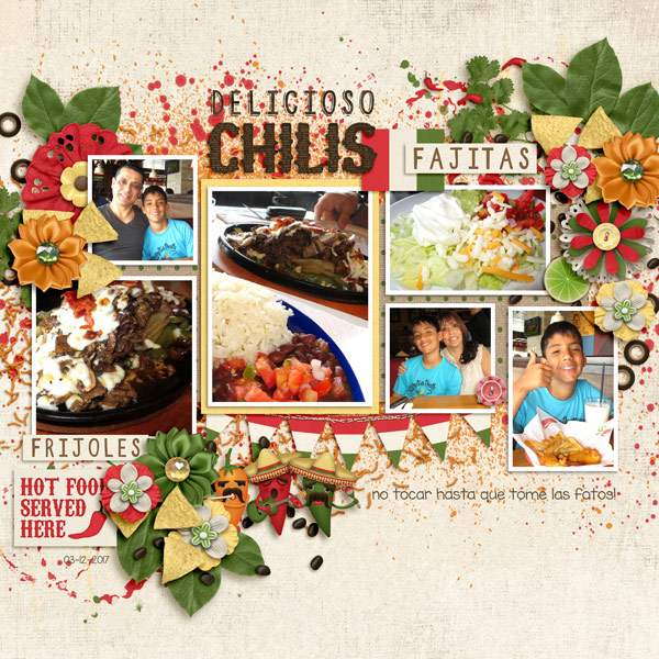 chilis