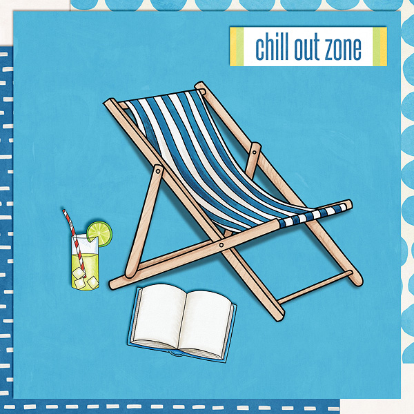 Chill Out Zone