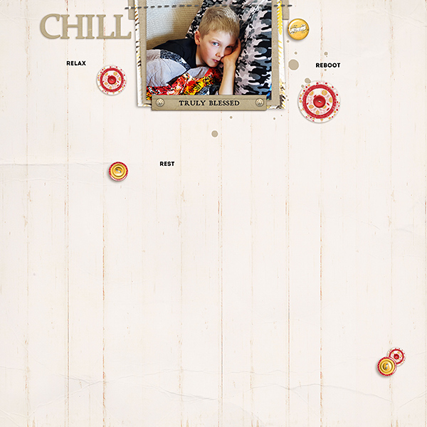 Chill