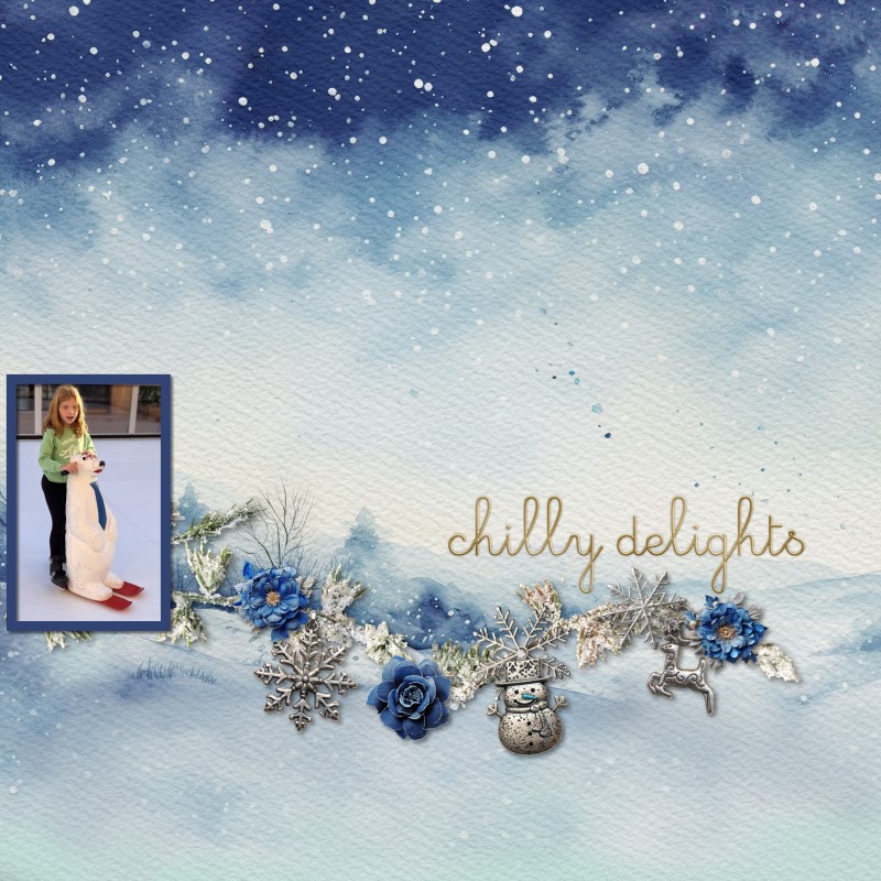 Chilly delights