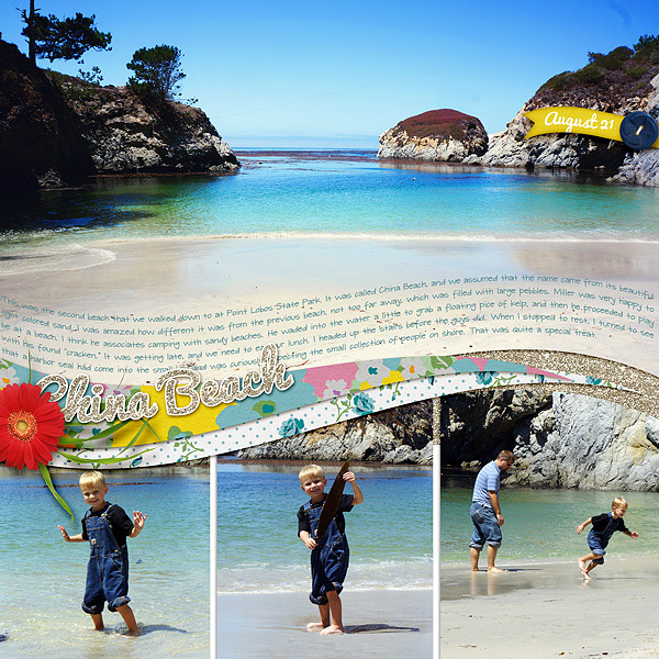 China Beach