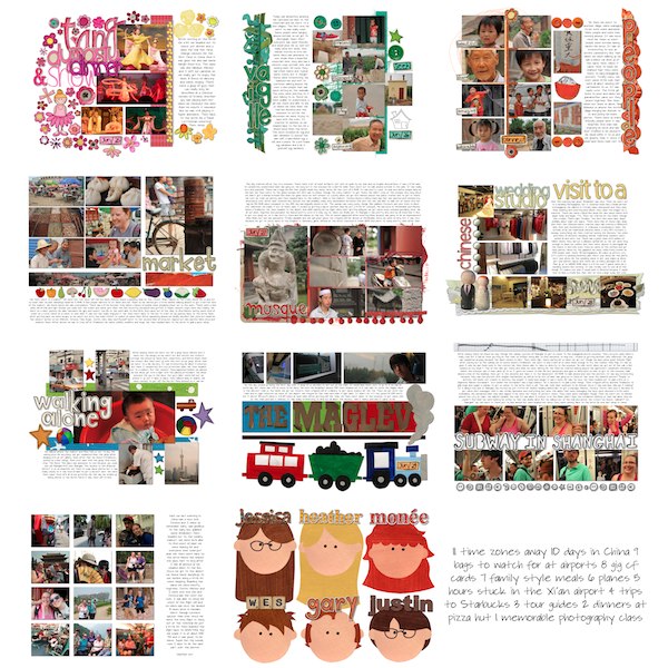 China Book part 2