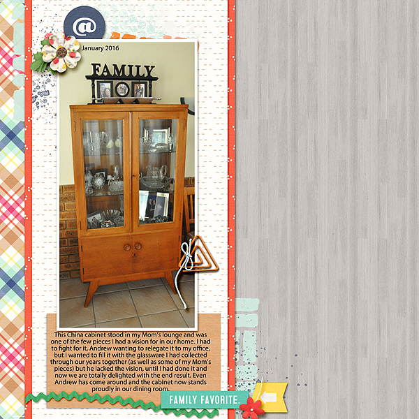 China Cabinet