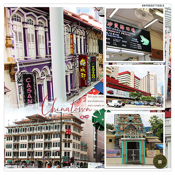 Chinatown