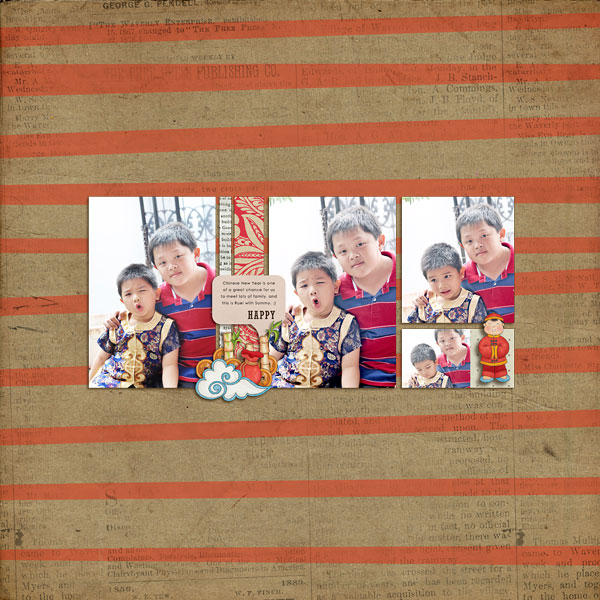 Chinese New Year