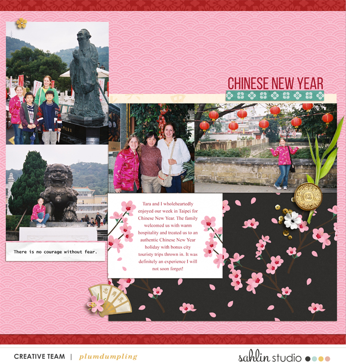 Chinese New Year