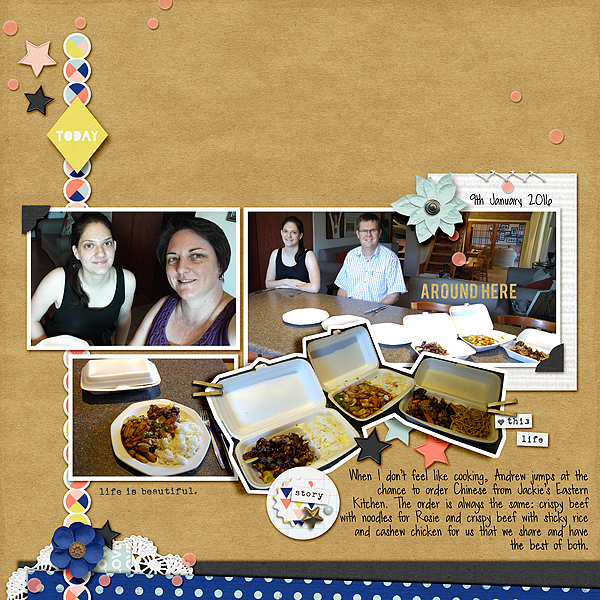 Chinese