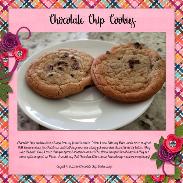 Chocolate-Chip-Cookies