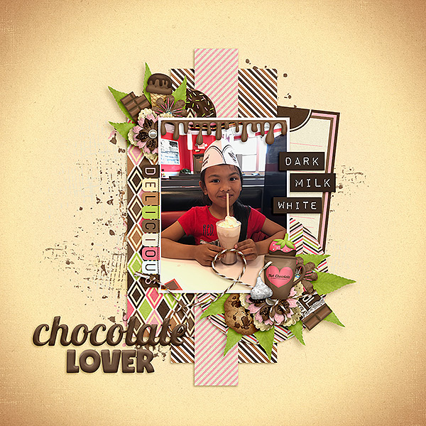 Chocolate Lover