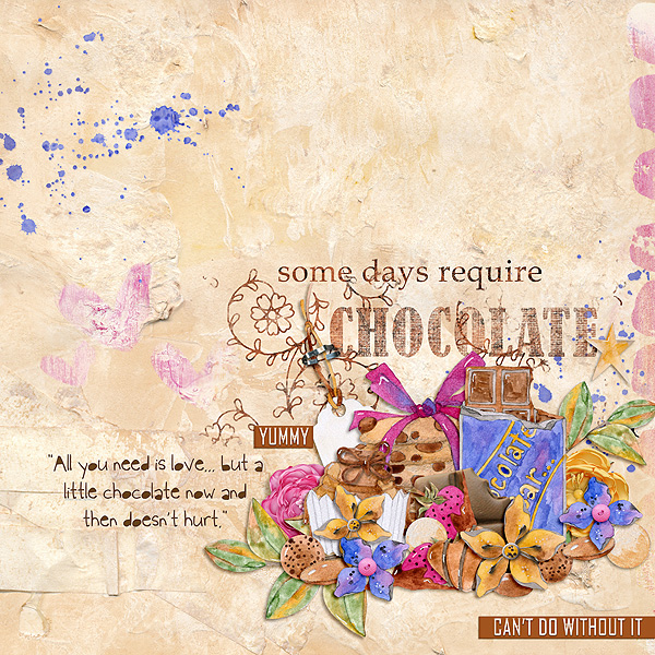 Chocolate
