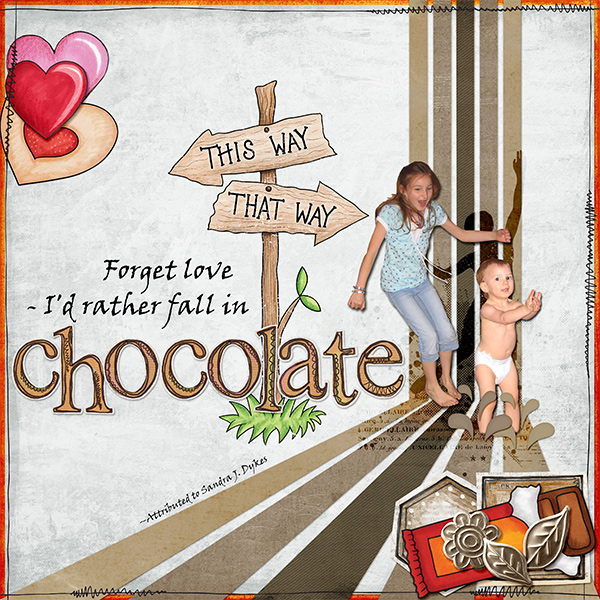 Chocolate