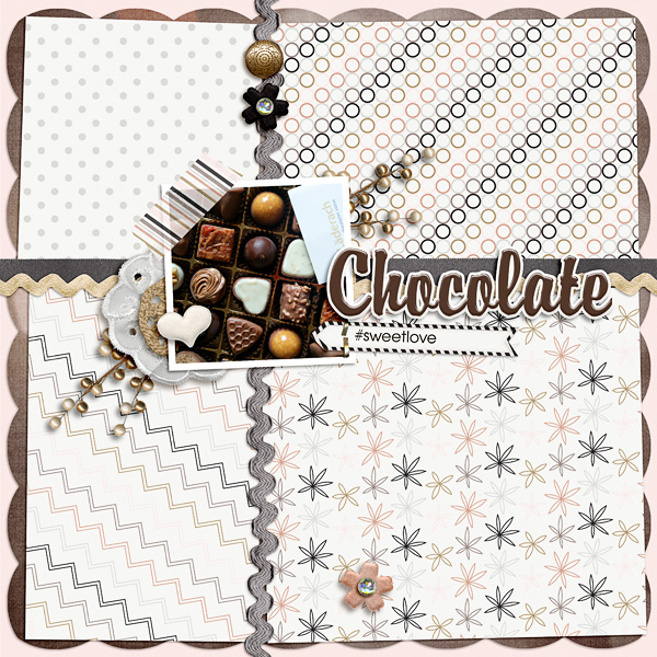 Chocolate