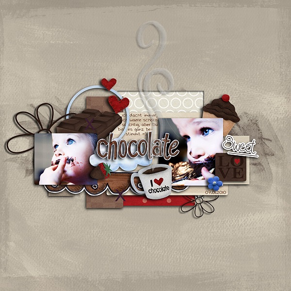 Chocolate