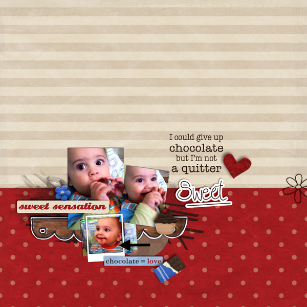 chocolate