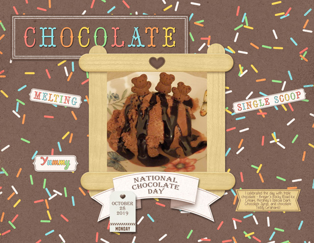 Chocolate