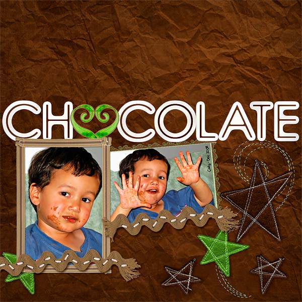 Chocolate