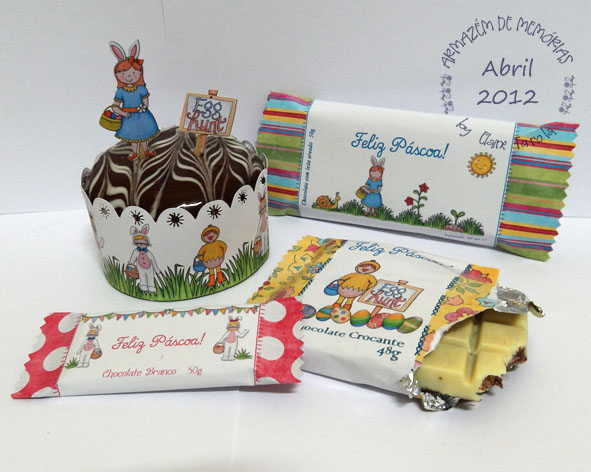 Chocolates