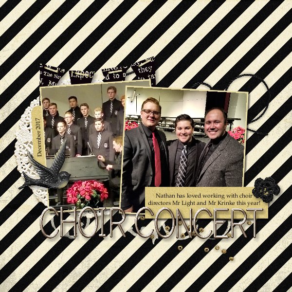 Choir Concert