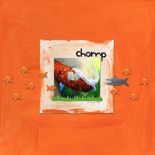 Chomp