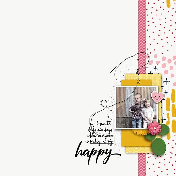 Choose Happy