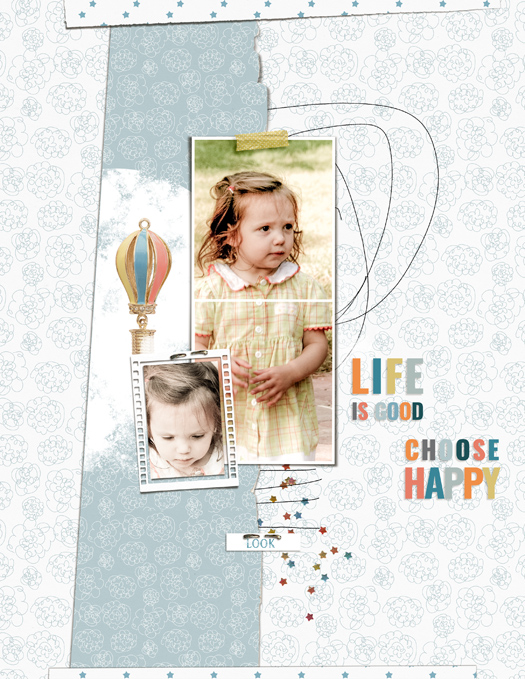Choose Happy
