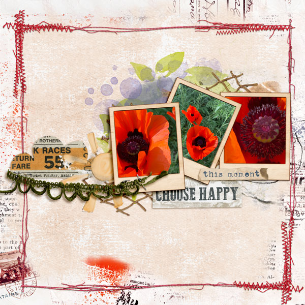 Choose Happy