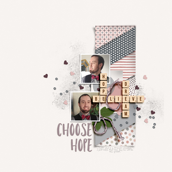 Choose Hope