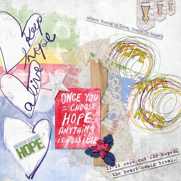 Choose Hope