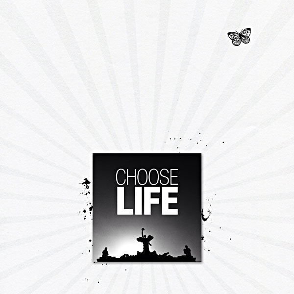 Choose Life