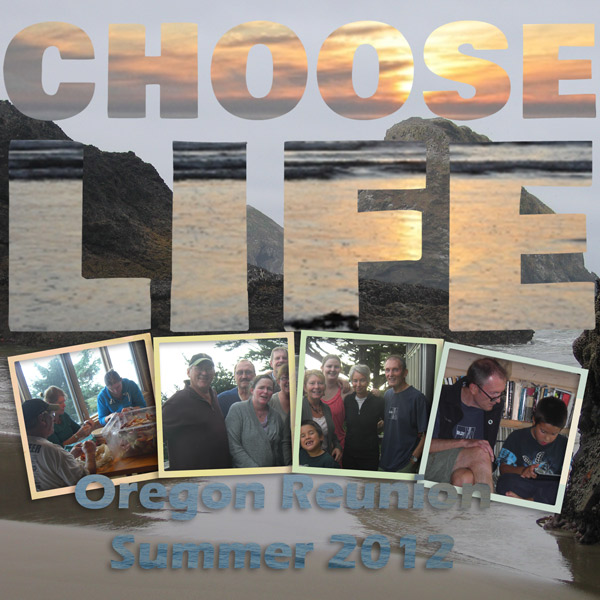 Choose Life