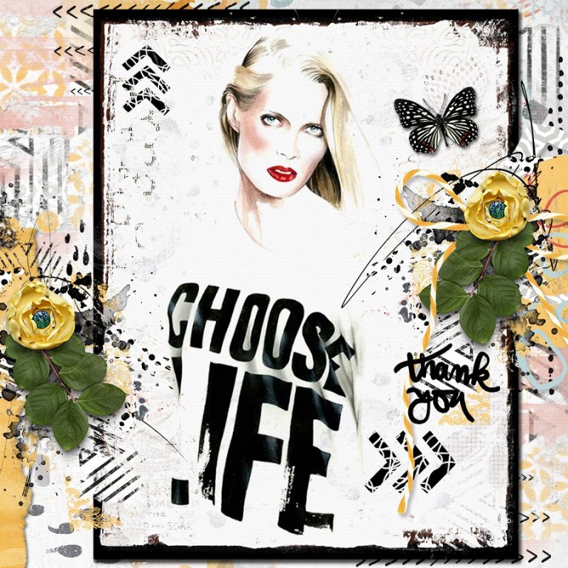 Choose Life
