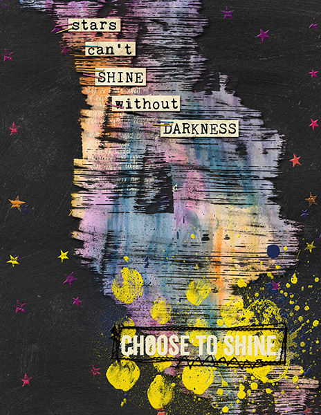 Choose to Shine M3 September 14